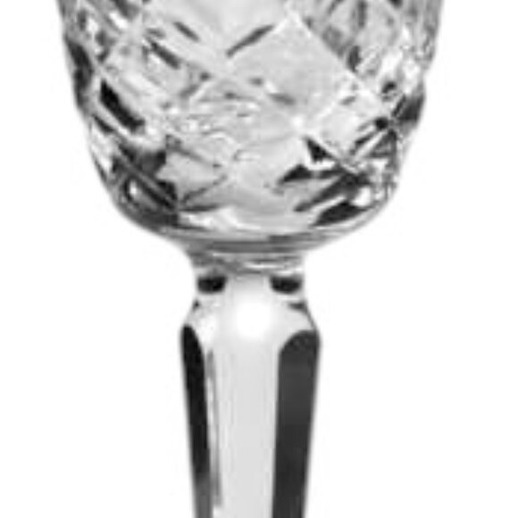 Set Of 6 Waterford Crystal Comeragh Liqueur/cordial Glasses - Picture 13 of 13